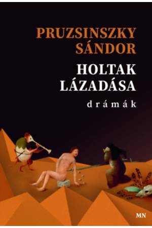 Holtak lázadása