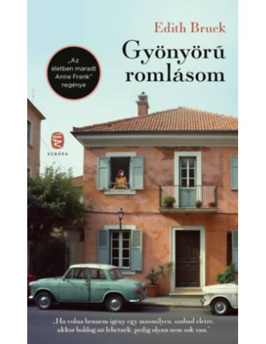 Gyönyörű romlásom
