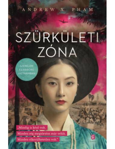 Szürkületi zóna