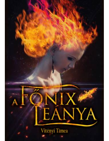 A Főnix leánya