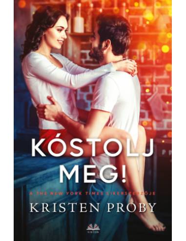 Kóstolj meg!