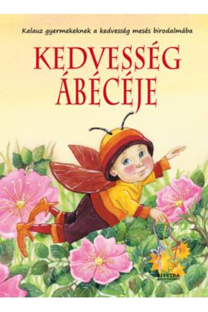 Kedvesség ábécéje