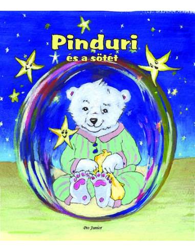 Pinduri és a sötét