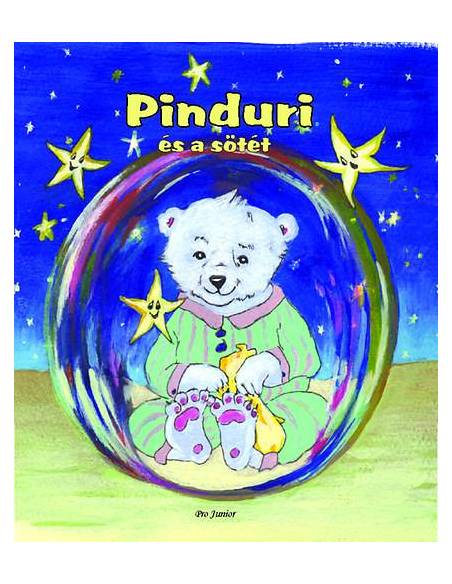 Pinduri és a sötét