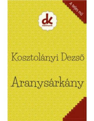 Aranysárkány
