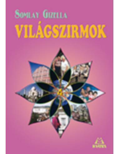 Világszirmok 4.