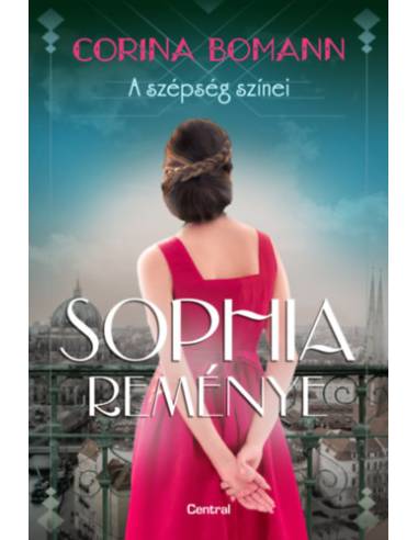 Sophia reménye - A szépség színei 1.