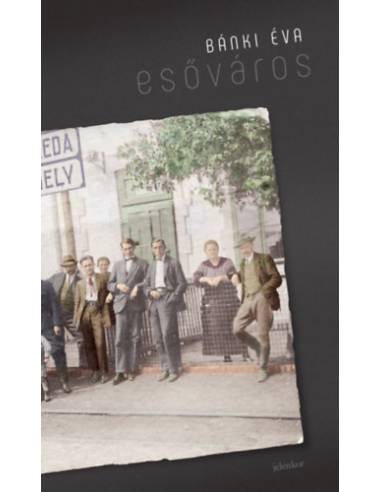 Esőváros