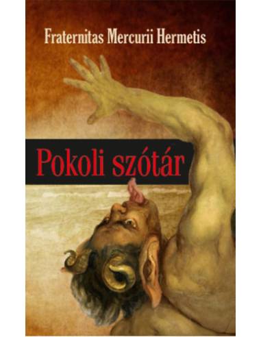Pokoli szótár