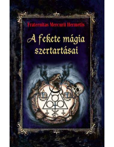 A fekete mágia szertartásai