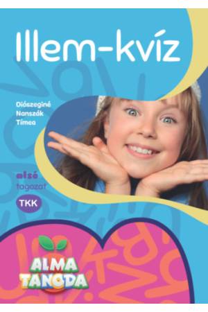 Illem-kvíz - alsó tagozat