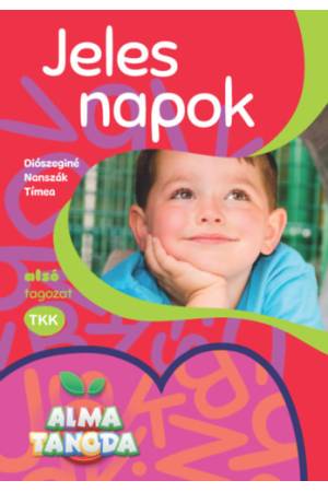 Jeles napok - alsó tagozat 2