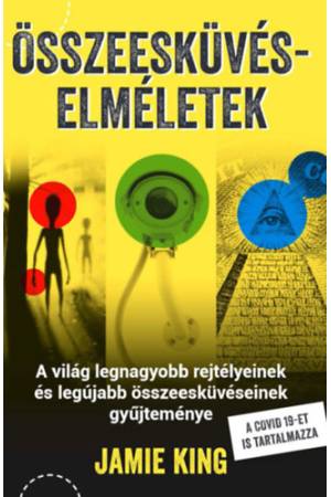 Összeesküvés-elméletek