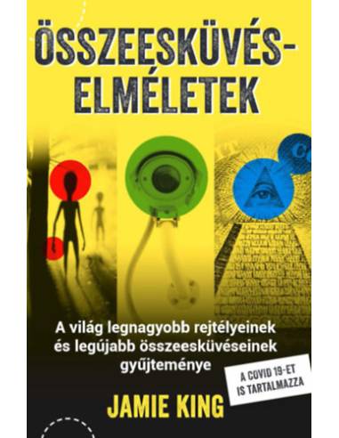 Összeesküvés-elméletek