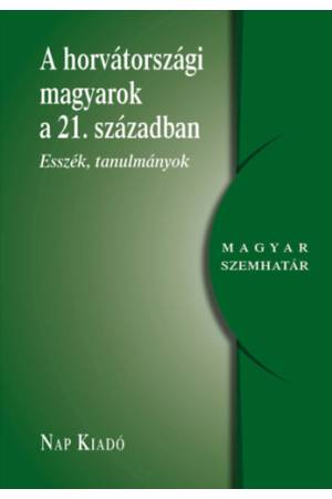 A horvátországi magyarság a 21. században