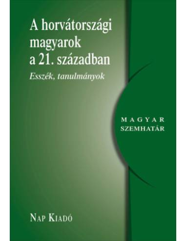 A horvátországi magyarság a 21. században