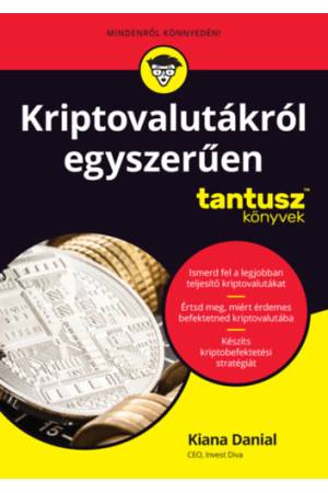 Kriptovalutákról egyszerűen