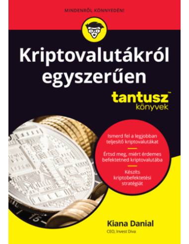Kriptovalutákról egyszerűen