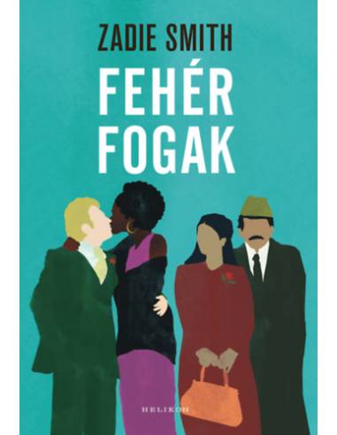 Fehér fogak