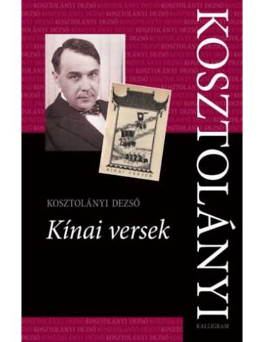 Kínai versek