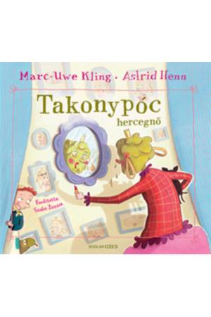 Takonypóc hercegnő