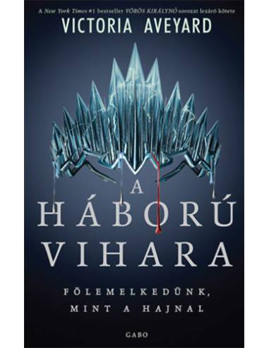 A háború vihara