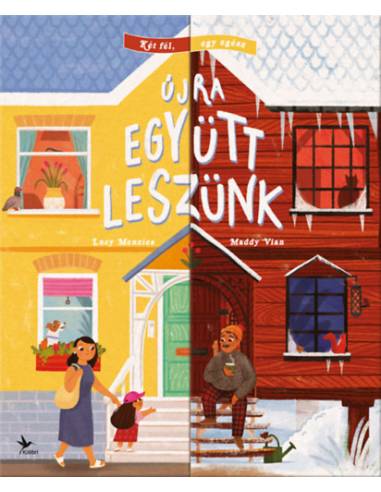 Újra együtt leszünk