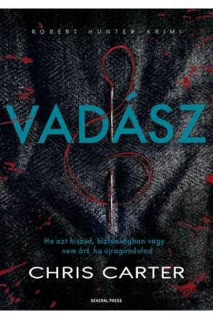 Vadász