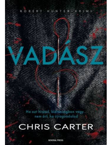 Vadász