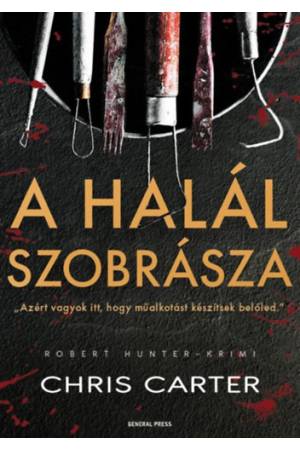 A halál szobrásza