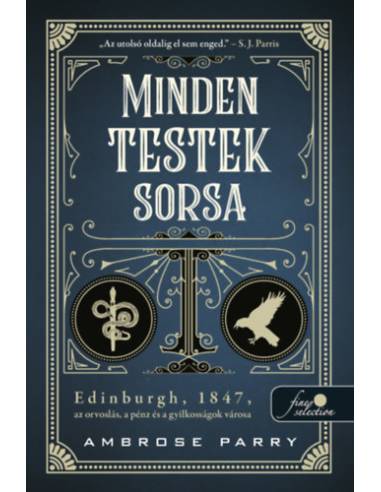 Minden testek sorsa