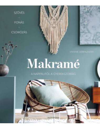 Makramé