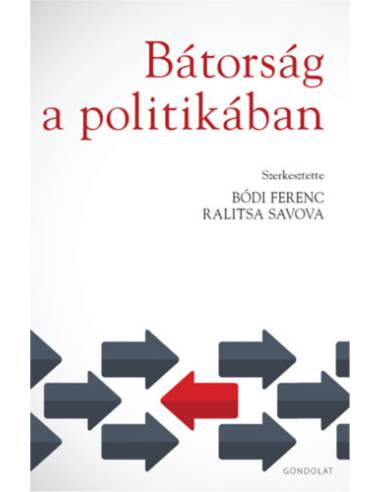Bátorság a politikában