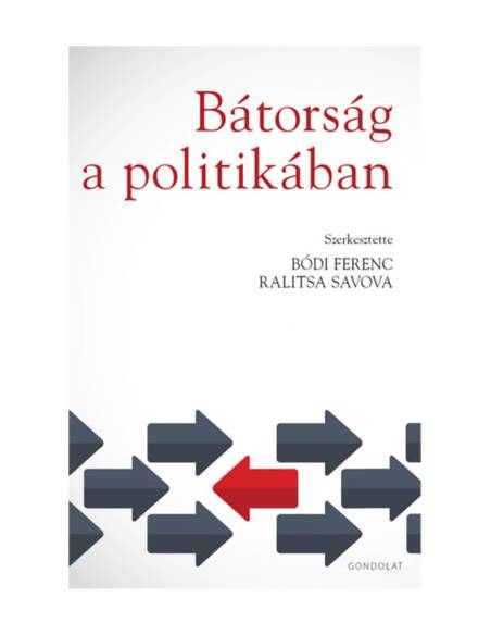 Bátorság a politikában