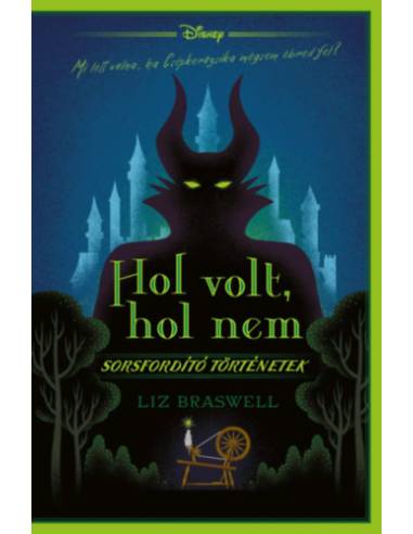 Disney - Hol volt, hol nem - Sorsfordító történetek - (Különleges kiadás)