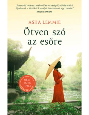 Ötven szó az esőre