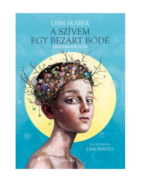 A szívem egy bezárt bódé - Kamaszmonológok
