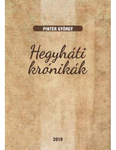 Hegyháti krónikák