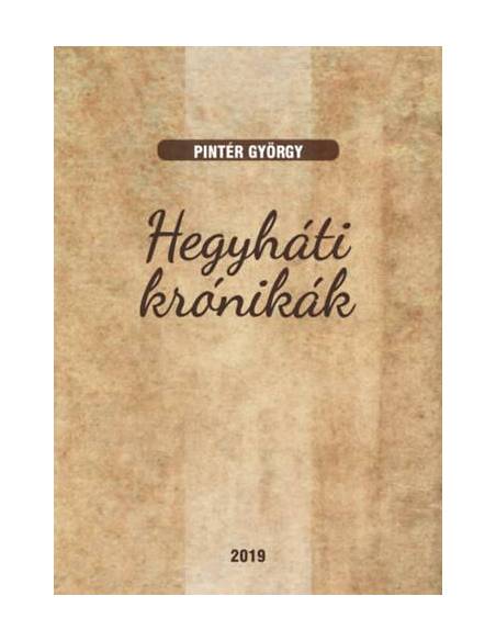 Hegyháti krónikák