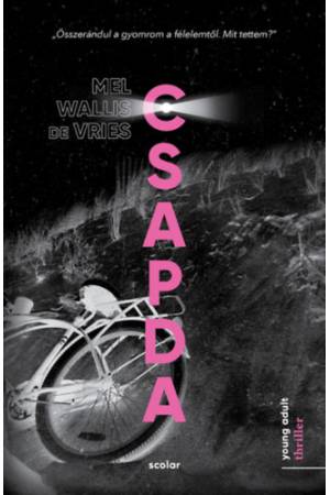 Csapda 2