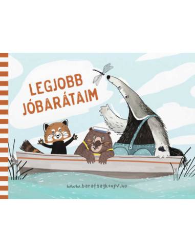 Legjobb jóbarátaim