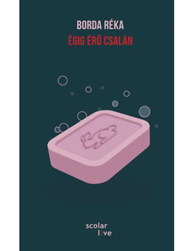 Égig érő csalán