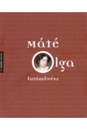 Máté Olga fotóművész