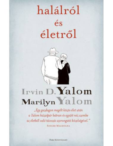 Halálról és életről