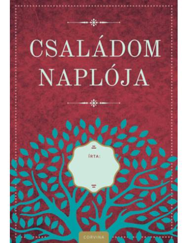 Családom naplója