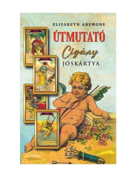Útmutató cigány jóskártya