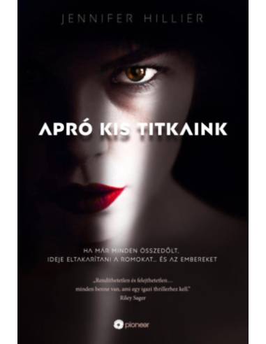 Apró kis titkaink