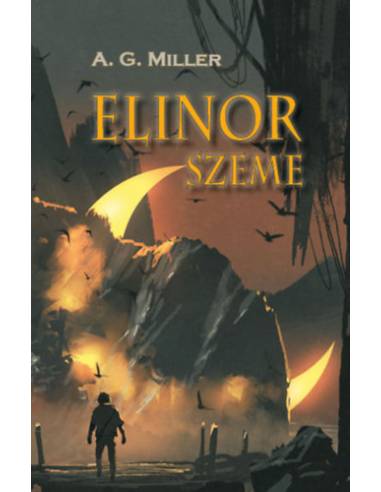 Elinor szeme
