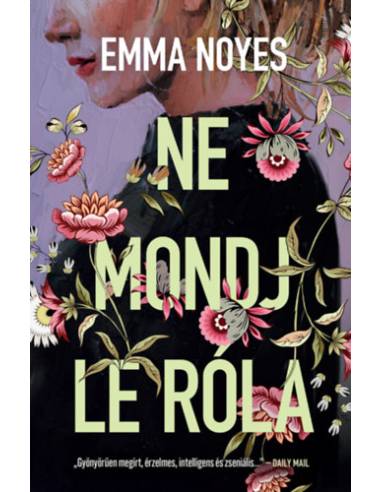 Ne mondj le róla