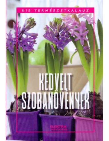 Kedvelt szobanövények